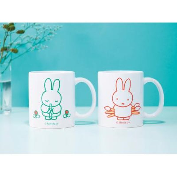 ふわふわキャラクター マルチカップ