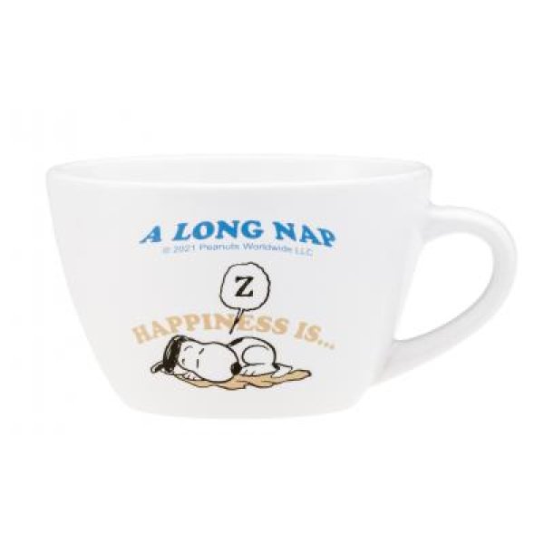 ファミリーキャラクター 大きなカフェカップ