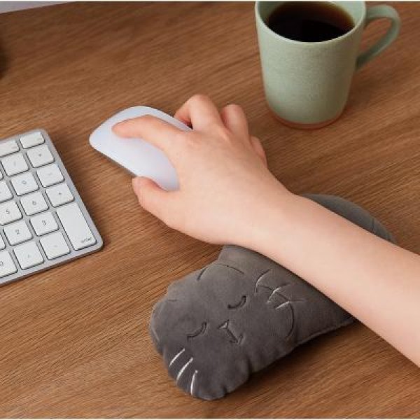 もちもちあにまる アームレスト