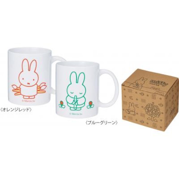 ふわふわキャラクター マルチカップ