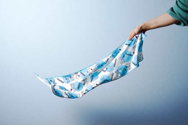 スヌーピー ひんやりクールタオル