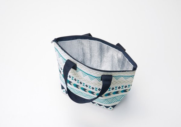 ネイティ 保冷温ランチバッグ