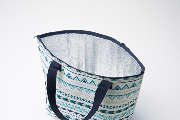 ネイティ 保冷温トートバッグ