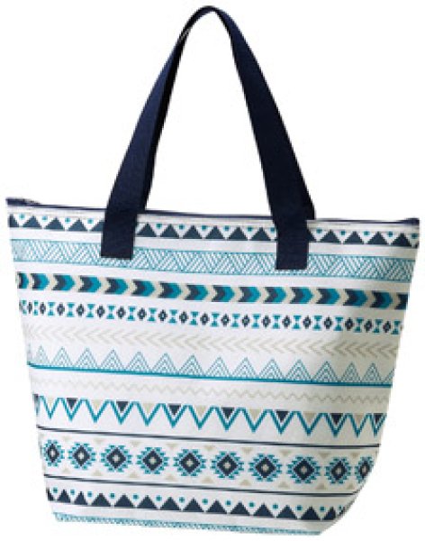 ネイティ 保冷温トートバッグ