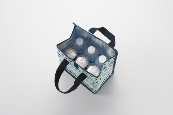 ネイティ 保冷温2WAYバッグ