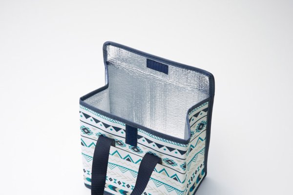 ネイティ 保冷温2WAYバッグ