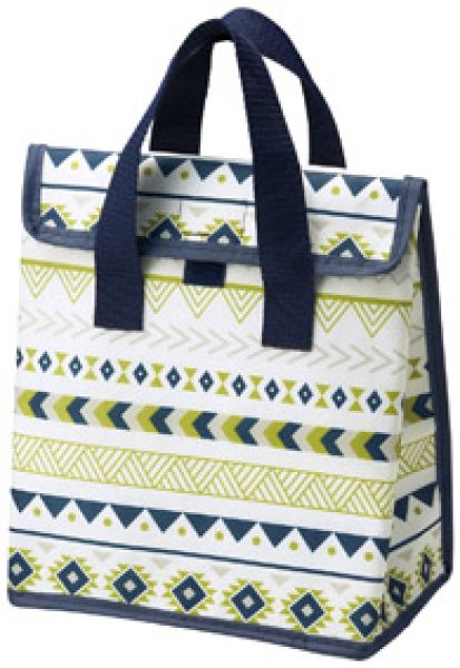 ネイティ 保冷温2WAYバッグ