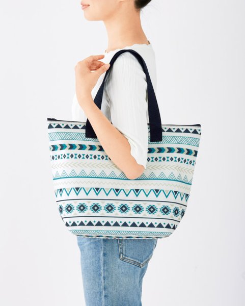 ネイティ 保冷温トートバッグ