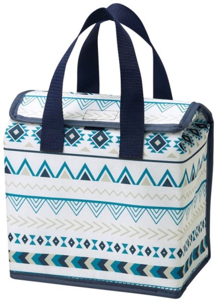 ネイティ 保冷温2WAYバッグ