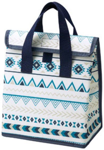 ネイティ 保冷温2WAYバッグ