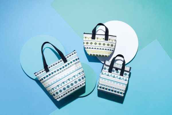 画像8: ネイティ 保冷温2WAYバッグ (8)