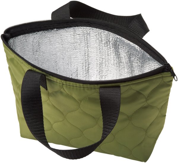 保冷温キルティング ランチバッグ