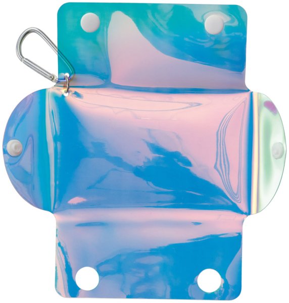 シャイニング オーロラポーチ