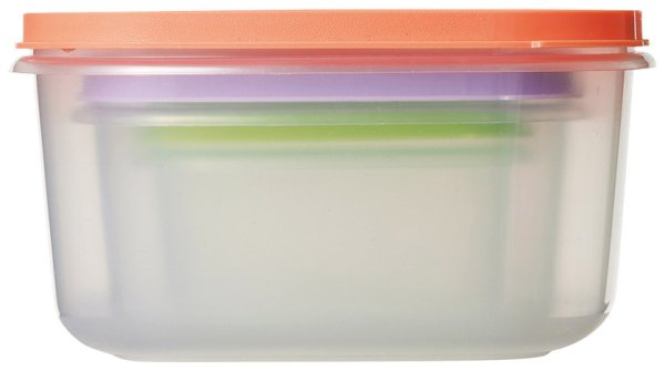 便利な保存容器3個組