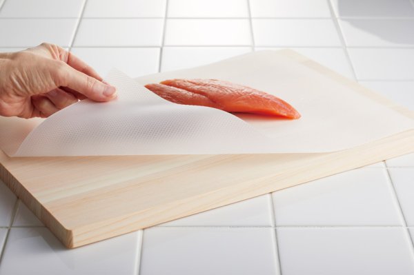 カットできる!便利なまな板シート