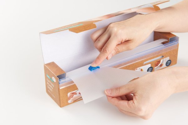 カットできる!便利なまな板シート