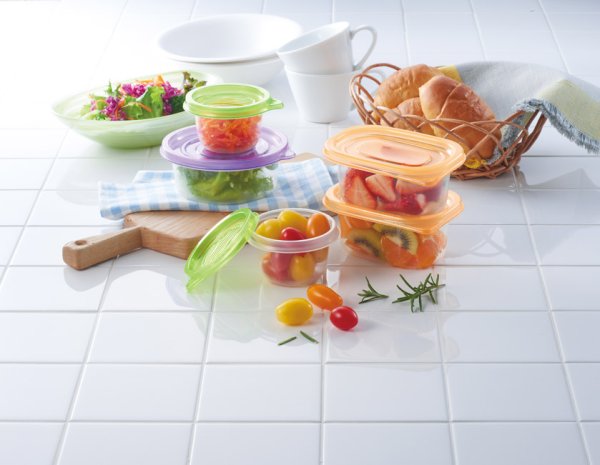 便利に使い分け!保存パック5個組