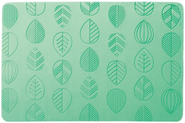 吸水力バツグン!水切りマット