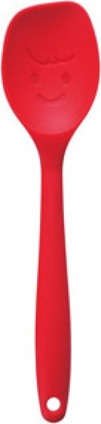 これは便利!シリコン調理スプーン