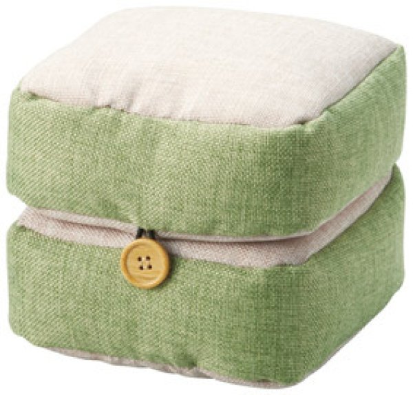 正座も楽々!マルチアレンジクッション