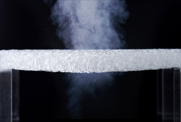 かるリラ 高反発クッション