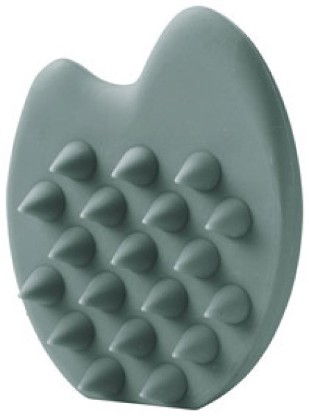 コリすっきり!毎日お手軽マッサージブラシ