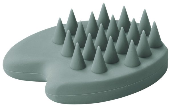 コリすっきり!毎日お手軽マッサージブラシ