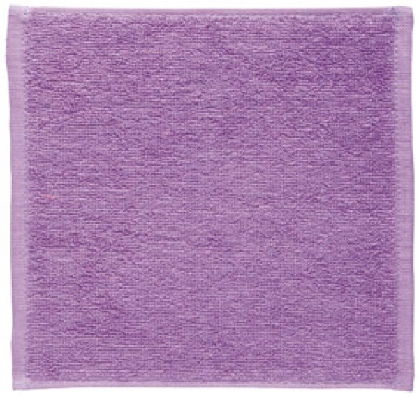 カラフルハンカチタオル