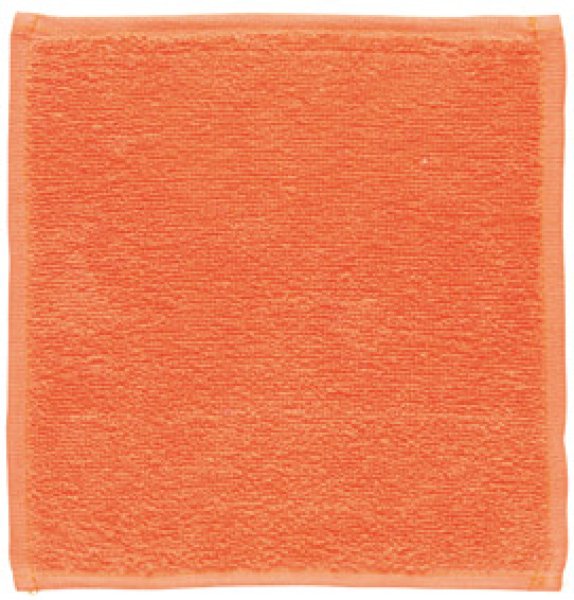 カラフルハンカチタオル