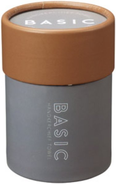 BASIC ハンカチタオル