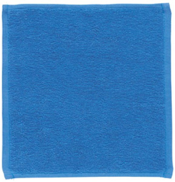 カラフルハンカチタオル