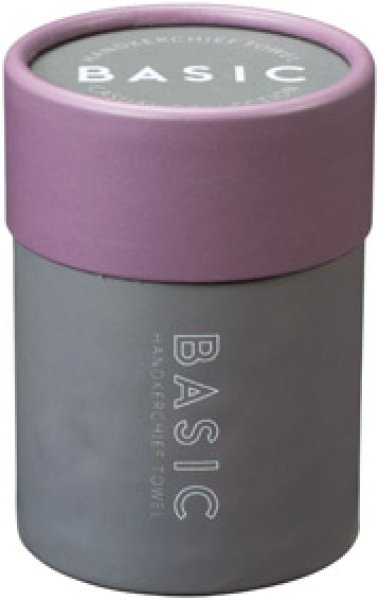 BASIC ハンカチタオル