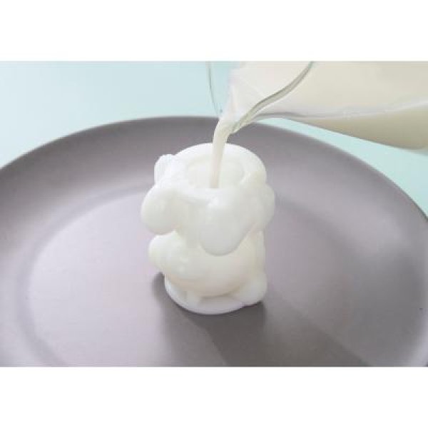 ホッキョク気分 アイスメーカー&グラス#CO2排出権付