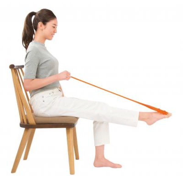 足の体操 フットストレッチャー