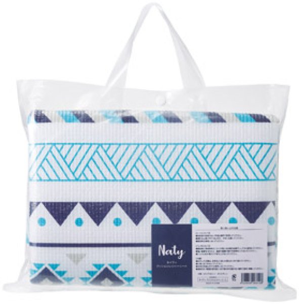 ネイティ クッションレジャーシート