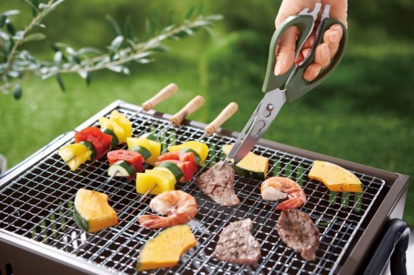 12in1 多機能マルチハサミ