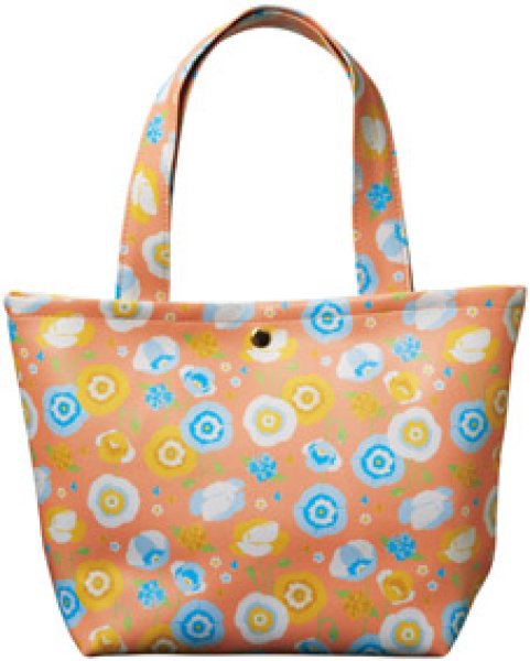 フェリテ トートバッグ