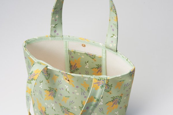 フェリテ トートバッグ