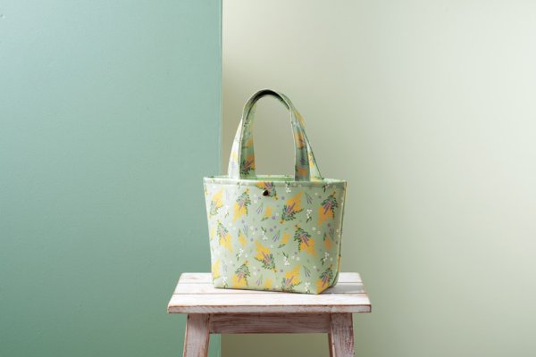 フェリテ トートバッグ