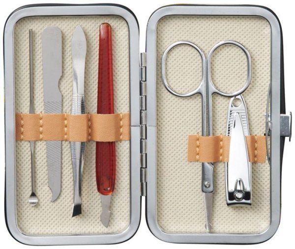 フェリテ グルーミング6点セット