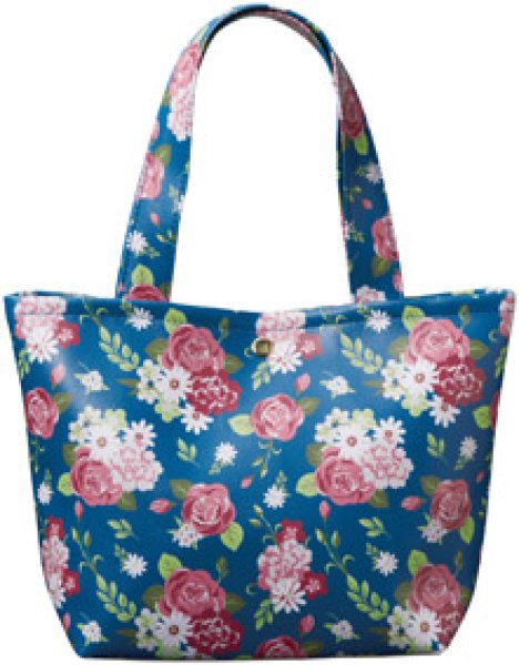 フェリテ トートバッグ