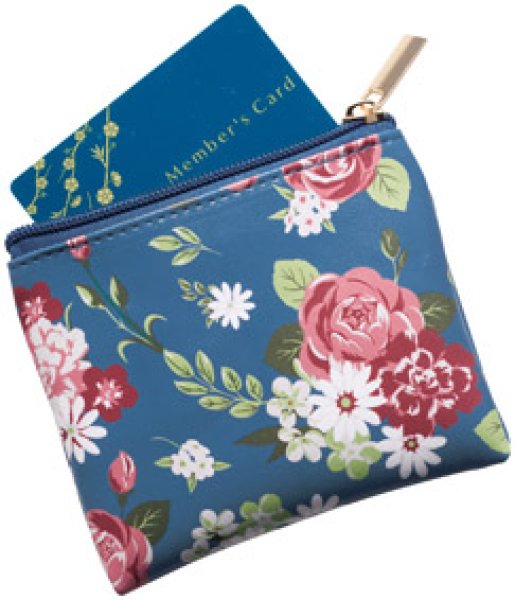 フェリテ フラットポーチ