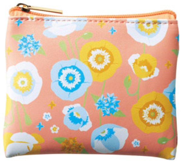 フェリテ フラットポーチ