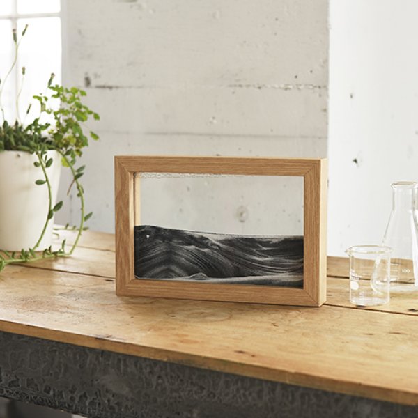 【Fun Science】サンドピクチャー ナチュラルS