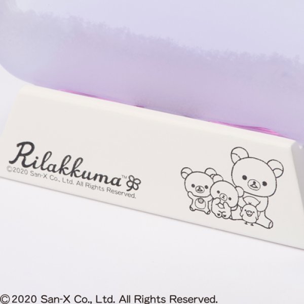 リラックマ【Fun Science】ストームグラス クラウド