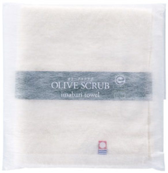 今治オリーブスクラブ フェイスタオル