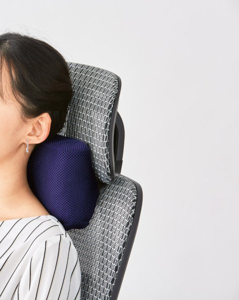 かるリラ ミニピロークッション