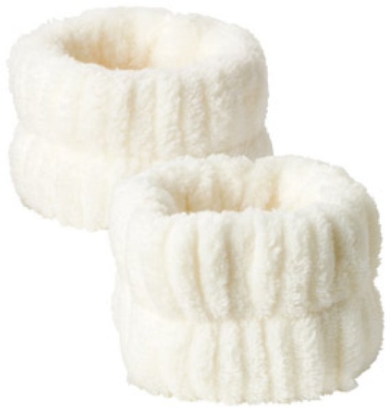 袖濡れを防ぐ！アームバンド