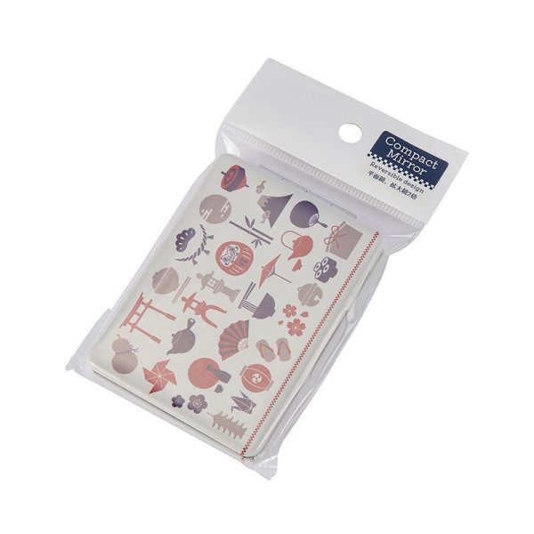 コンパクトミラー (日本アイコン)