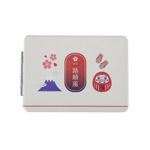 コンパクトミラー (日本アイコン)